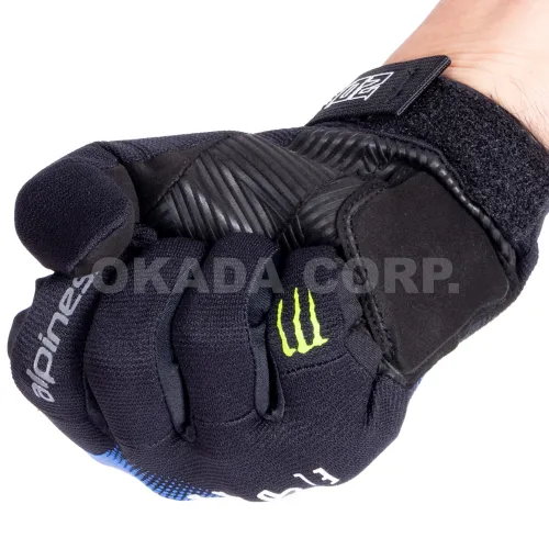 FQ20 REEF MONSTER GLOVE | alpinestars｜RIDE-MOTO | OKADA (ライドモト)